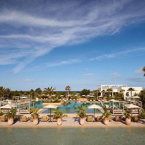 Sofitel Agadir Thalassa Sea & Spa